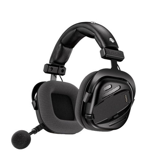 RESO Pilot KR002 Тренерские наушники для мотогарнитур Reso Pilot | КУКУХА ШОП