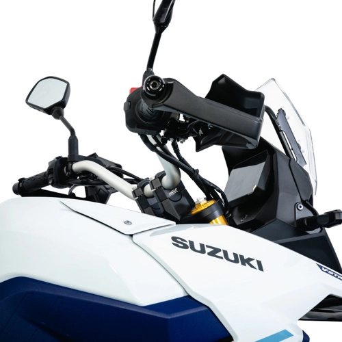 LOBOO CJG421 Проставки руля для SUZUKI 800DE | КУКУХА ШОП фото 4