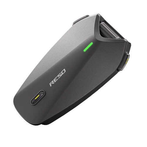 RESO Pilot KR700 Мотогарнитура Reso Pilot Pro | КУКУХА ШОП