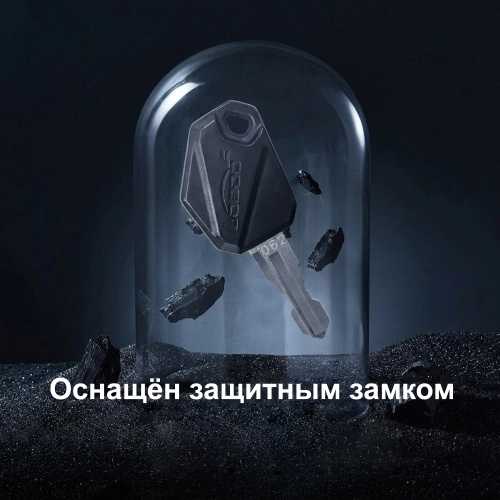 LOBOO CGJX-1 Ящик для инструмента на грузовую рамку | КУКУХА ШОП фото 9