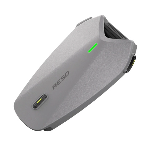 RESO Pilot KR500 Мотогарнитура Reso Pilot Neo | КУКУХА ШОП