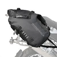 RhinoWalk MT1448 Комплект боковых сумок (штаны) 48L больших адвенчер мотоциклов | КУКУХА ШОП