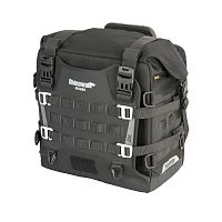 RhinoWalk MJX2004BK Мягкий быстросъемный боковой кофр 35L серии Mechanic | КУКУХА ШОП