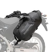 RhinoWalk MT1418 Комплект боковых сумок (штаны) 18L легких эндуро мотоциклов | КУКУХА ШОП