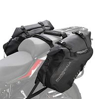 RhinoWalk MT1428 Комплект боковых сумок (штаны) 28L средних эндуро и адвенчер мотоциклов | КУКУХА ШОП