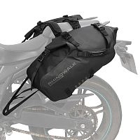 RhinoWalk MT1428 Комплект боковых сумок (штаны) 28L средних эндуро и адвенчер мотоциклов | КУКУХА ШОП