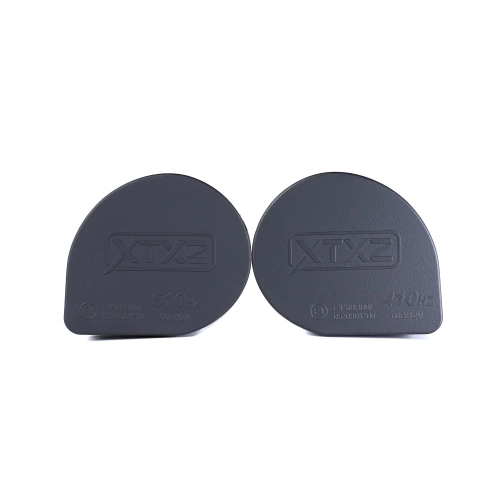 XTXZ Star Walker 60B Звуковой сигнал для мотоцикла сдвоенный 410-510HZ, 113дБ | КУКУХА ШОП фото 4