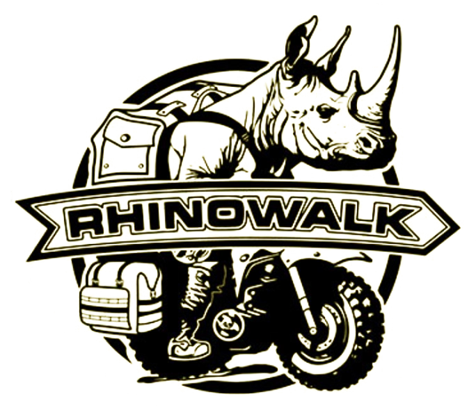 Сумки серии RhinoWalk Mechanic