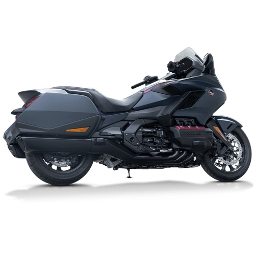 LOBOO CJT341 Комплект широких подножек для HONDA GL1800 | КУКУХА ШОП фото 5