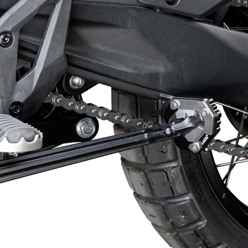 LOBOO CJC591 Расширитель подножки для CFMOTO 450MT | КУКУХА ШОП фото 5