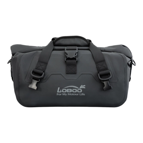 LOBOO BWB20PBK Мотосумка ПВХ 20L | КУКУХА ШОП