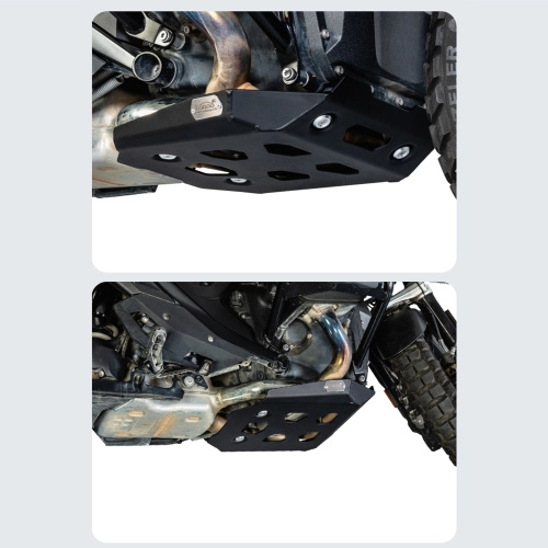 LOBOO CHB131 Защита двигателя для BMW R1300GS | КУКУХА ШОП фото 11