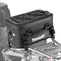 RhinoWalk MFT2306BK Дополнительная жесткая сумка на алюминиевый кофр 16L с разделителями | КУКУХА ШОП