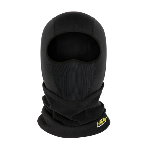 LOBOO RTT26L Подшлемник утепленный с раздельным горлом, размер L/XL | КУКУХА ШОП