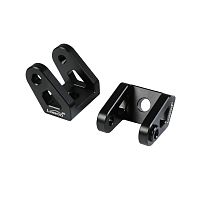 LOBOO CDJ131A Кронштейн для крепления дополнительного света (2шт) | КУКУХА ШОП