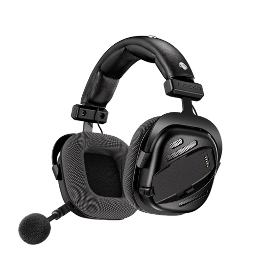 RESO Pilot KR002 Тренерские наушники для мотогарнитур Reso Pilot | КУКУХА ШОП