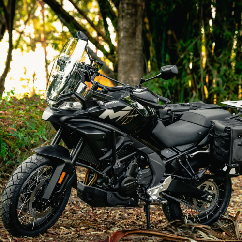 LOBOO CHS081 Комплект защиты рук (гарды) | КУКУХА ШОП фото 8