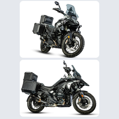 LOBOO CHB131 Защита двигателя для BMW R1300GS | КУКУХА ШОП фото 12