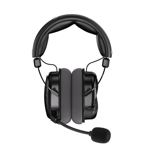 RESO Pilot KR002 Тренерские наушники для мотогарнитур Reso Pilot | КУКУХА ШОП фото 2