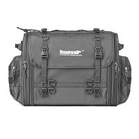 RhinoWalk MT4045 Сумка багажная с возможностью крепления на мотоцикл 33L-45L черная | КУКУХА ШОП