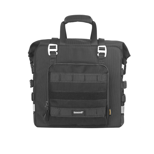 RhinoWalk MTR2050 Мягкий боковой кофр 25L с жесткой стенкой | КУКУХА ШОП