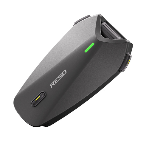 RESO Pilot KR700 Мотогарнитура Reso Pilot Pro | КУКУХА ШОП