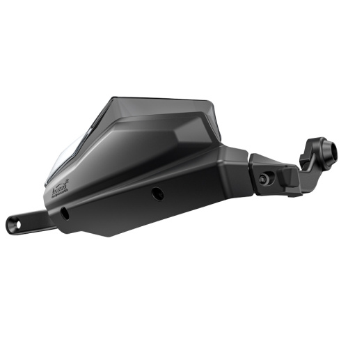 LOBOO CHS081 Комплект защиты рук (гарды) | КУКУХА ШОП фото 2