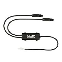 LOBOO LC081 CAN-Bus контроллер для подключения света LOBOO для мотоциклов BMW | КУКУХА ШОП