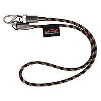 LOBOO XGS03BKOG Шнурок для ключа / зарядный провод Type-C - Type-C | КУКУХА ШОП