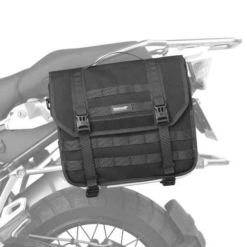 RhinoWalk MTR2013 Быстросъемный мягкий кофр / мотосумка 13L | КУКУХА ШОП фото 17