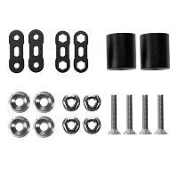 LOBOO LS-862 Комплект фурнитуры для крепления дополнительного света | КУКУХА ШОП