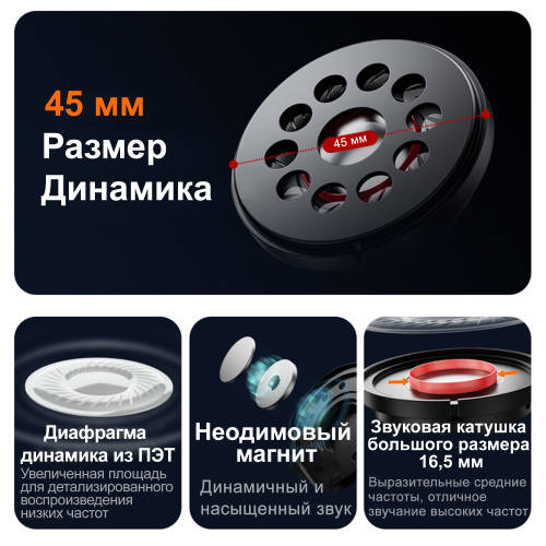 LOBOO R1X Bluetooth мотогарнитура / игровая гарнитура | КУКУХА ШОП фото 4