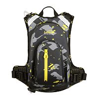 LOBOO BBB06 Моторюкзак 6L с гидратором для эндуро | КУКУХА ШОП