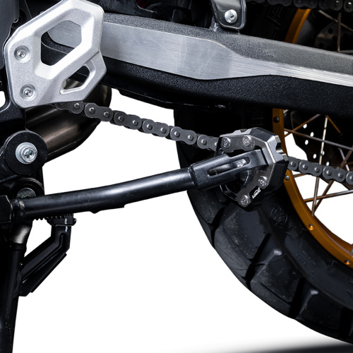 LOBOO CJC683 Расширитель подножки для BENELLI TRK552X | КУКУХА ШОП фото 6