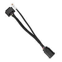 LOBOO LC8P031 Переходник на 8-х пиновый разъем для LOBOO CAN-Bus | КУКУХА ШОП