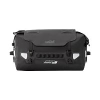 LOBOO BWB46TBK Водонепроницаемая багажная сумка-рюкзак на 46L с гидратором | КУКУХА ШОП