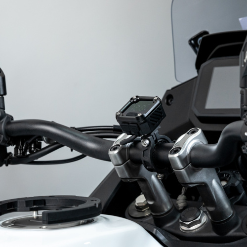 LOBOO C36 Двунаправленное зарядное устройство 100W с вольтметром | КУКУХА ШОП фото 10