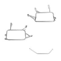 LOBOO JP071B Боковые рамки для крепления кофров LOBOO | КУКУХА ШОП