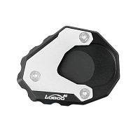 LOBOO CJC072 Расширитель подножки для BMW R1200GS ADV, R1250GS ADV | КУКУХА ШОП