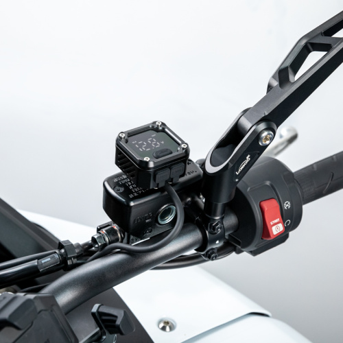 LOBOO C36 Двунаправленное зарядное устройство 100W с вольтметром | КУКУХА ШОП фото 9