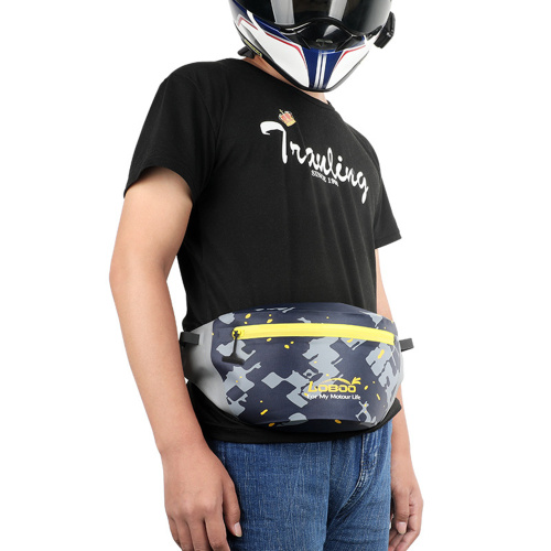 LOBOO BYB50 Водонепроницаемая поясная сумка 2.8L | КУКУХА ШОП фото 4