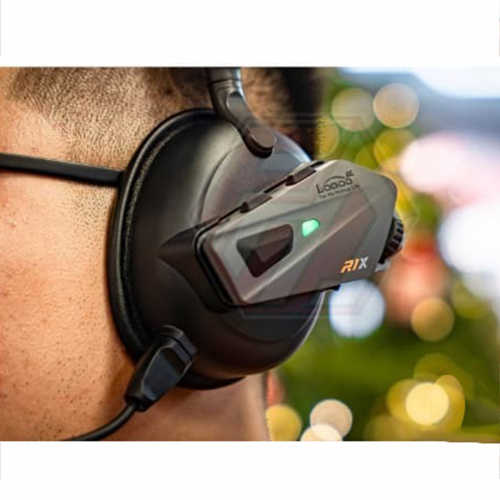 LOBOO HR1 Тренерские наушники | КУКУХА ШОП фото 3