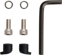 LOBOO 081MK Комплект крепления для складных зеркал LOBOO | КУКУХА ШОП