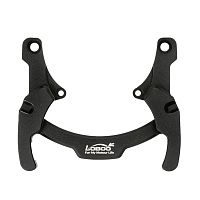 LOBOO BTBZJ281 Адаптер для крепления сумки на топливный бак | КУКУХА ШОП