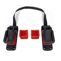 RhinoWalk XM059 Запасное крепление для мягких кофров MTR2050, MTR2013, MT2040 | КУКУХА ШОП