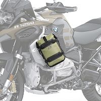 RhinoWalk MT2206GN Водонепроницаемая сумка на боковые передние дуги 6L оливковая | КУКУХА ШОП