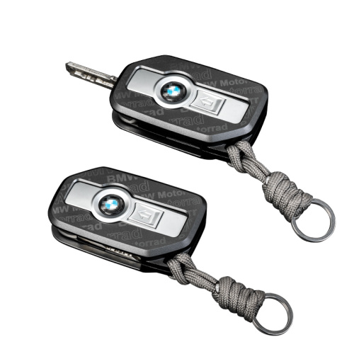 LOBOO XHK081 Алюминиевый чехол для ключа BMW | КУКУХА ШОП фото 8