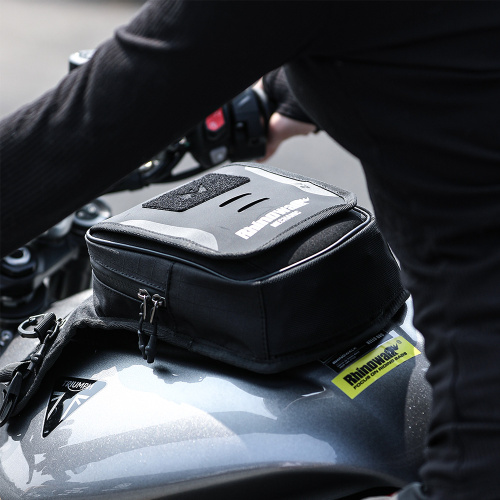 RhinoWalk MJX2008 Многофункциональна набедренная сумка 2.4L Mechanic | КУКУХА ШОП фото 14