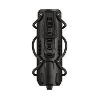 LOBOO CSHJ-1 Бутылкодержатель с креплением на трубу 25мм | КУКУХА ШОП