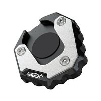 LOBOO CJC033 Расширитель подножки для BMW F850GS, F850GS ADV, F900GS ADV | КУКУХА ШОП